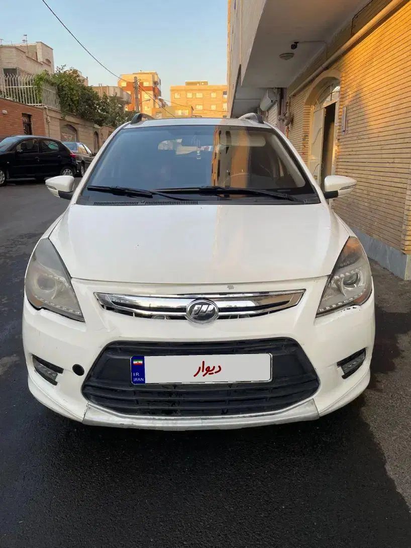خودرو لیفان، X50 آگهی ann_20064681