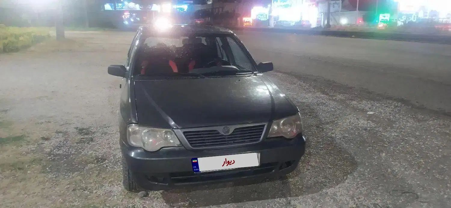 پراید 132 SX - 1391