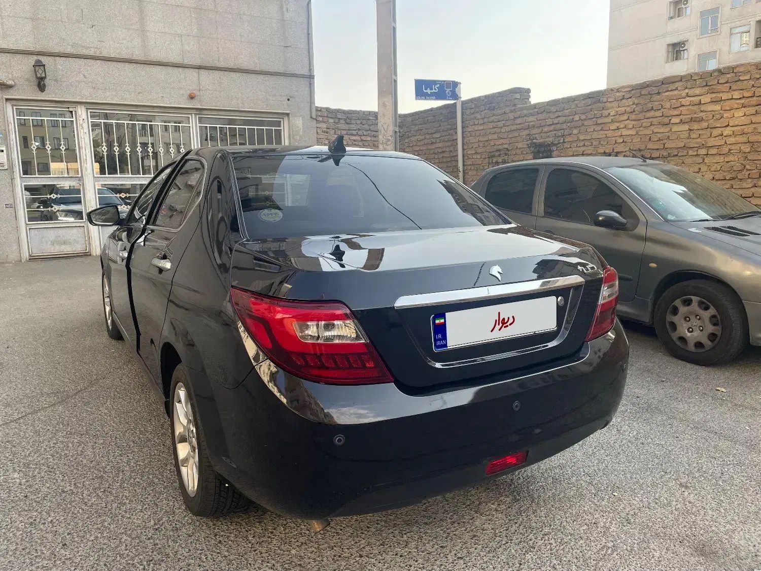 خودرو دنا، پلاس توربو آگهی ann_20064708