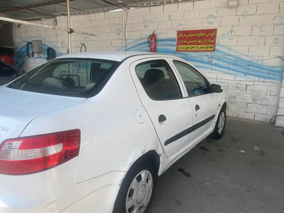 خودرو رانا، LX آگهی ann_20064711