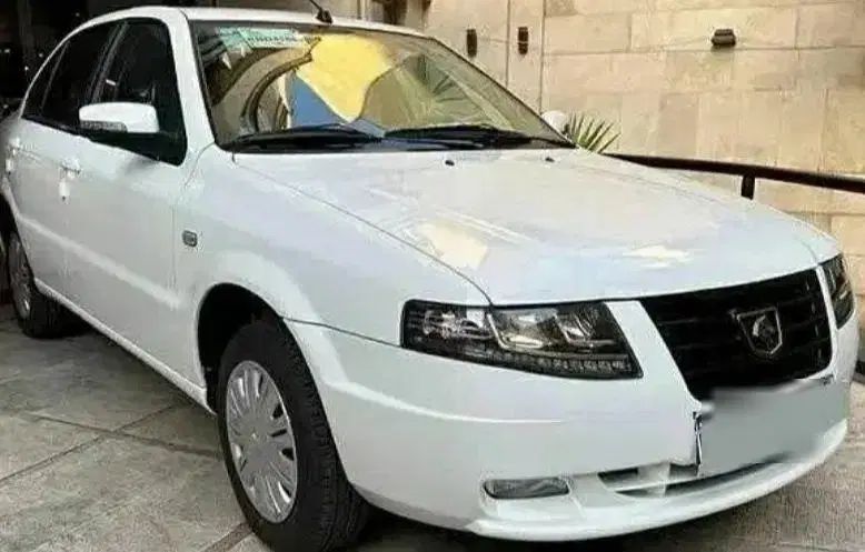 خودرو سمند، سورن پلاس آگهی ann_20064728