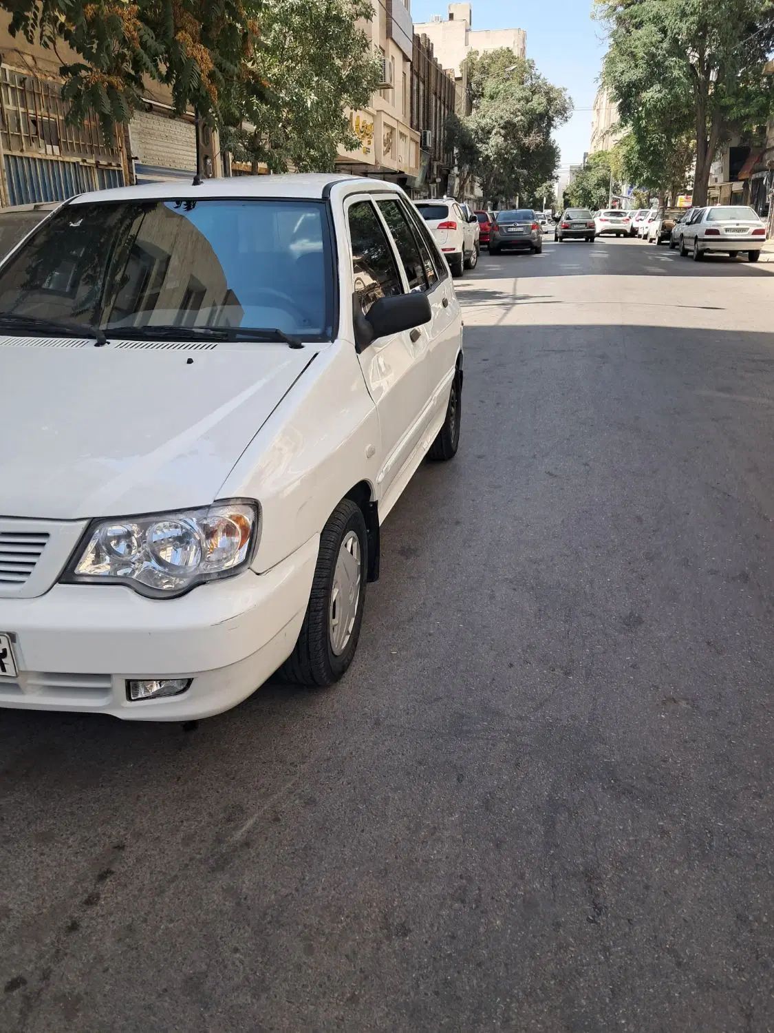 خودرو پراید، 111 آگهی ann_20064731