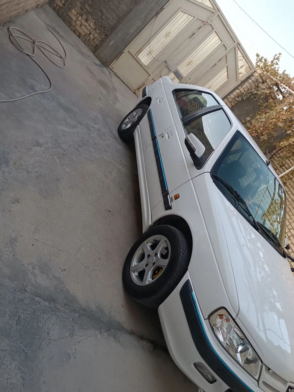 خودرو پژو، پارس آگهی ann_20064732