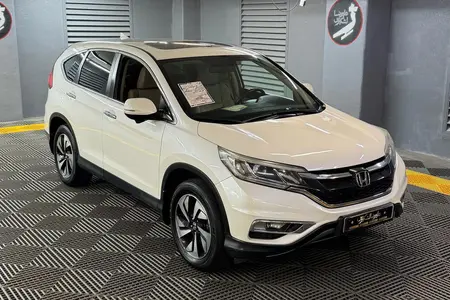 هوندا CR V EXL - 2015