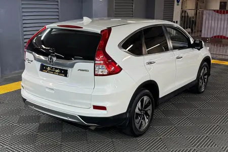 هوندا CR V EXL - 2015