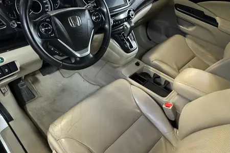 هوندا CR V EXL - 2015