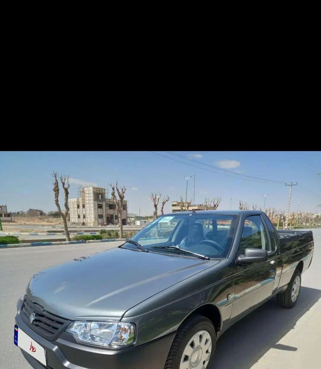 آریسان 2 دوگانه سوز - 1402