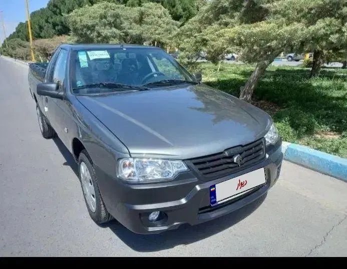 خودرو آریسان، 2 آگهی ann_20064745