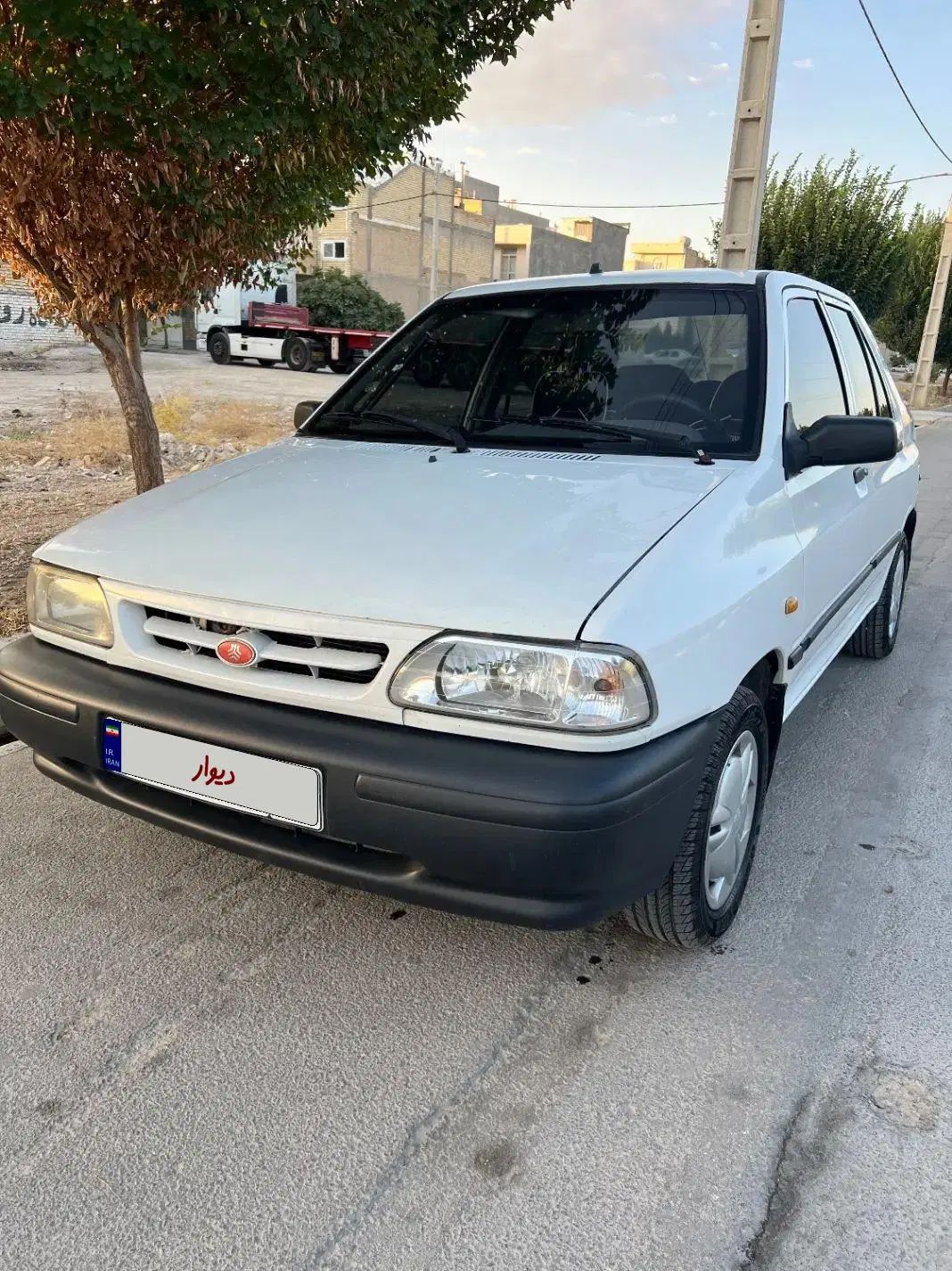 خودرو پراید، 131 آگهی ann_20064751