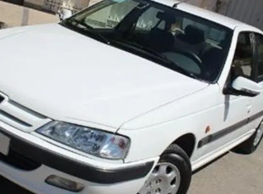 خودرو پژو، پارس آگهی ann_20064757