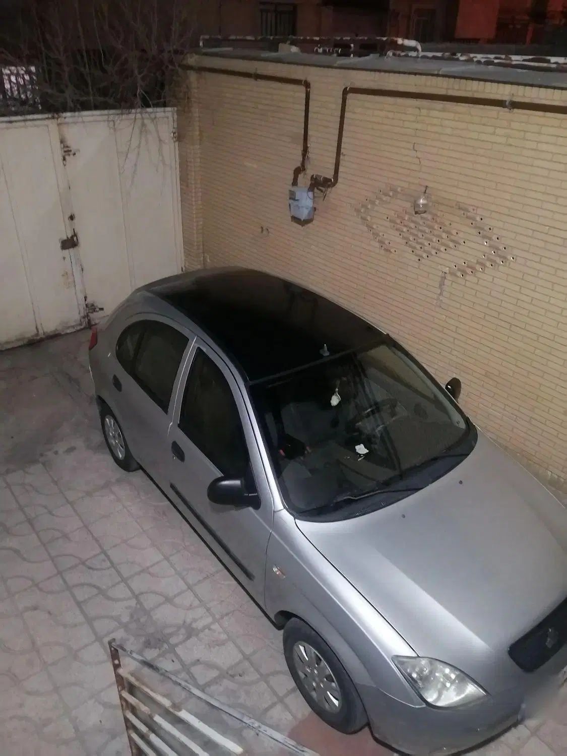خودرو تیبا، 2 آگهی ann_20064772