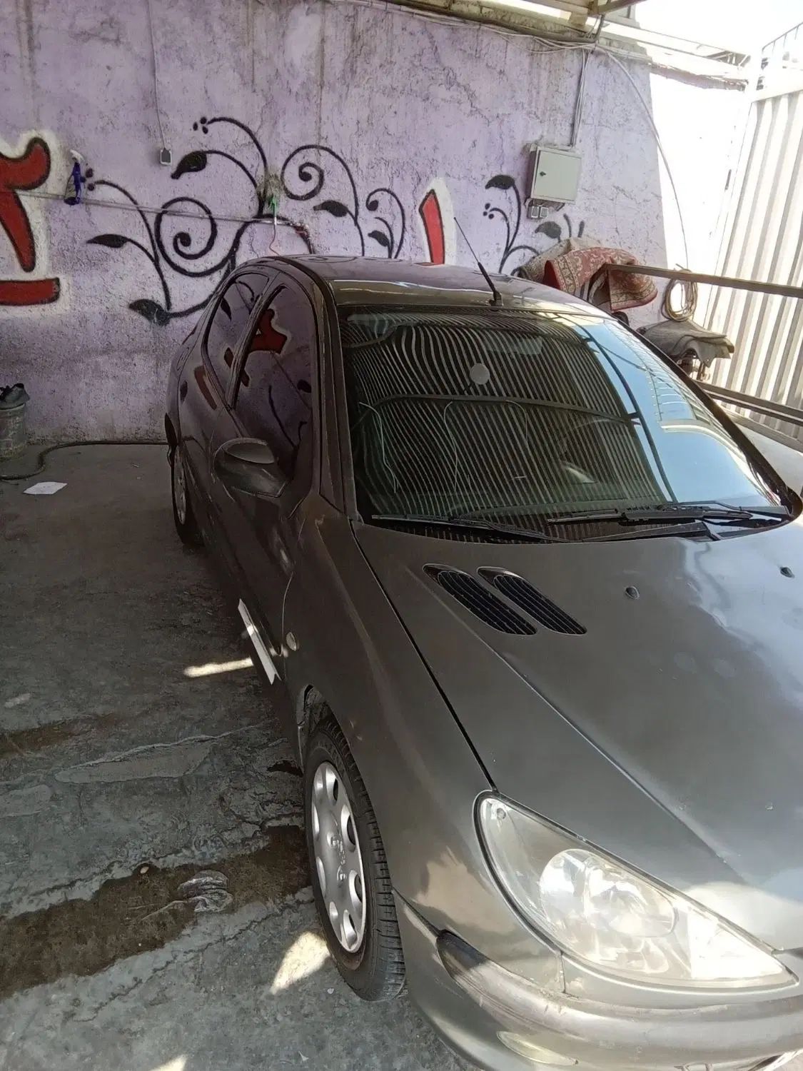 خودرو پژو، 206 آگهی ann_20064799