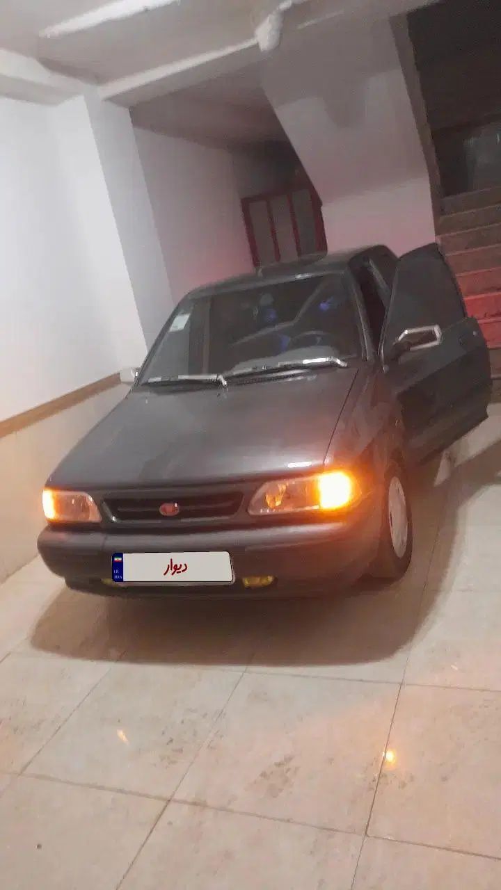 پراید 131 SE - 1394