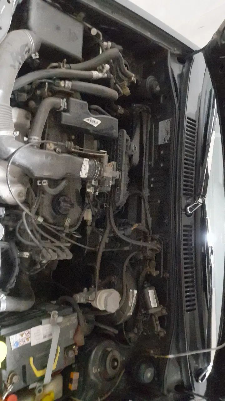 پراید 131 SE - 1394