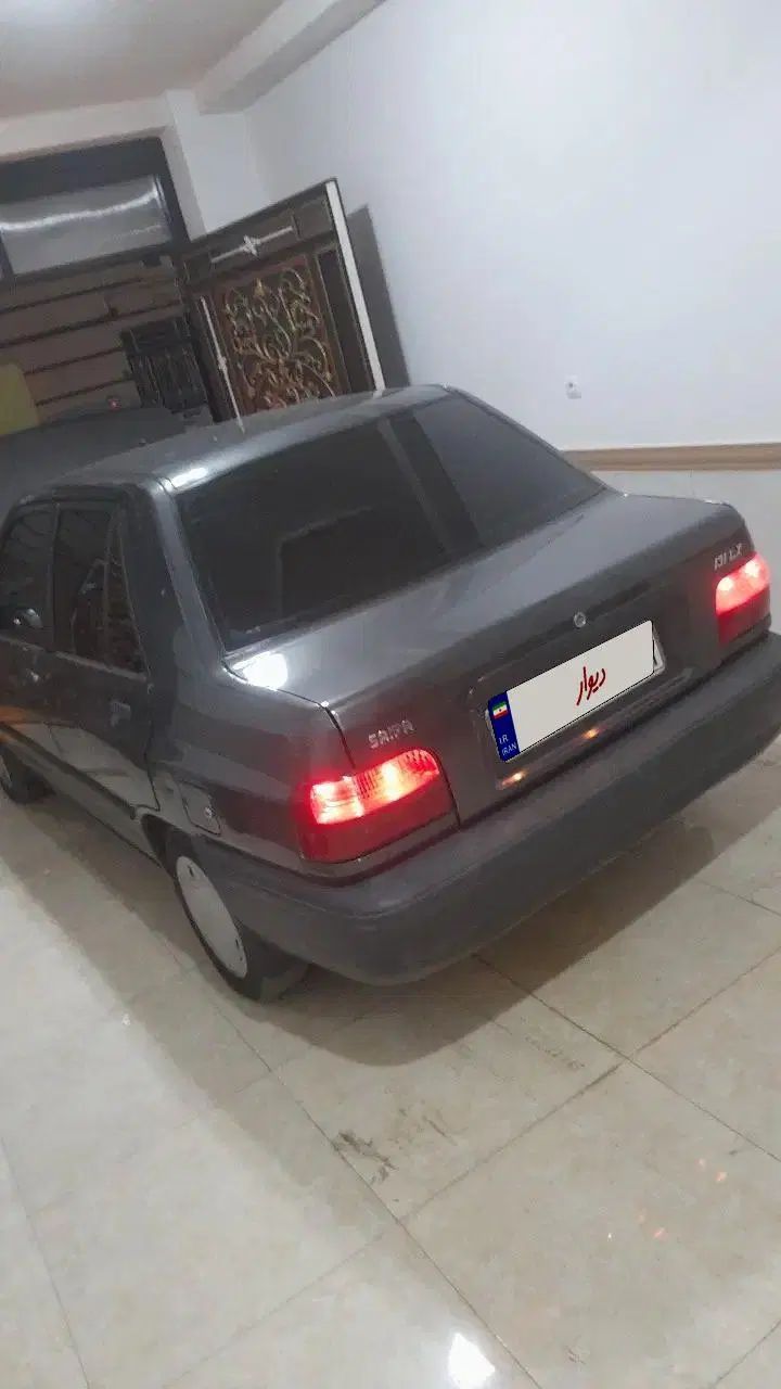 خودرو پراید، 131 آگهی ann_20064801
