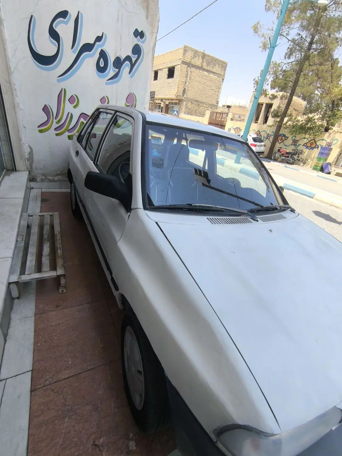 خودرو پراید، صبا آگهی ann_20064808