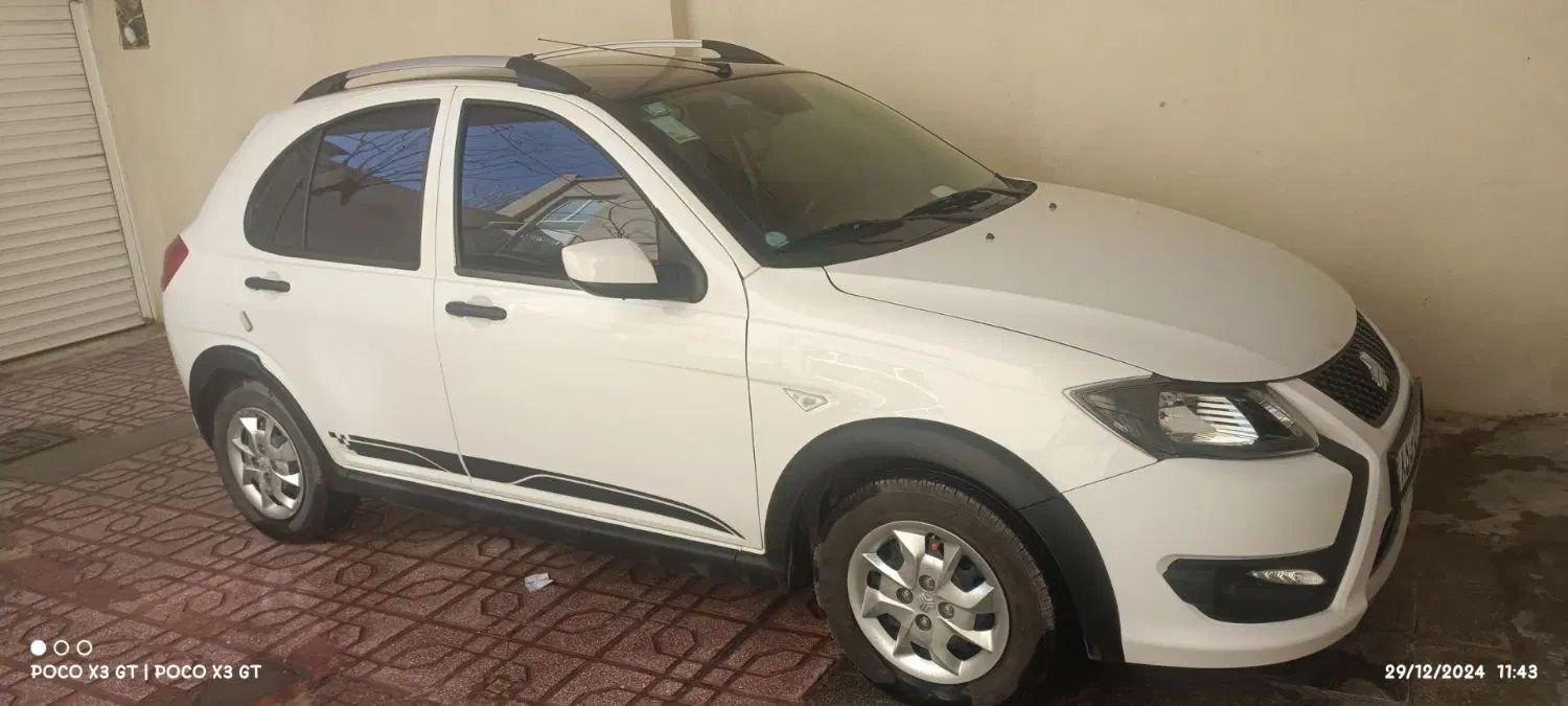 خودرو کوییک، R آگهی ann_20064815