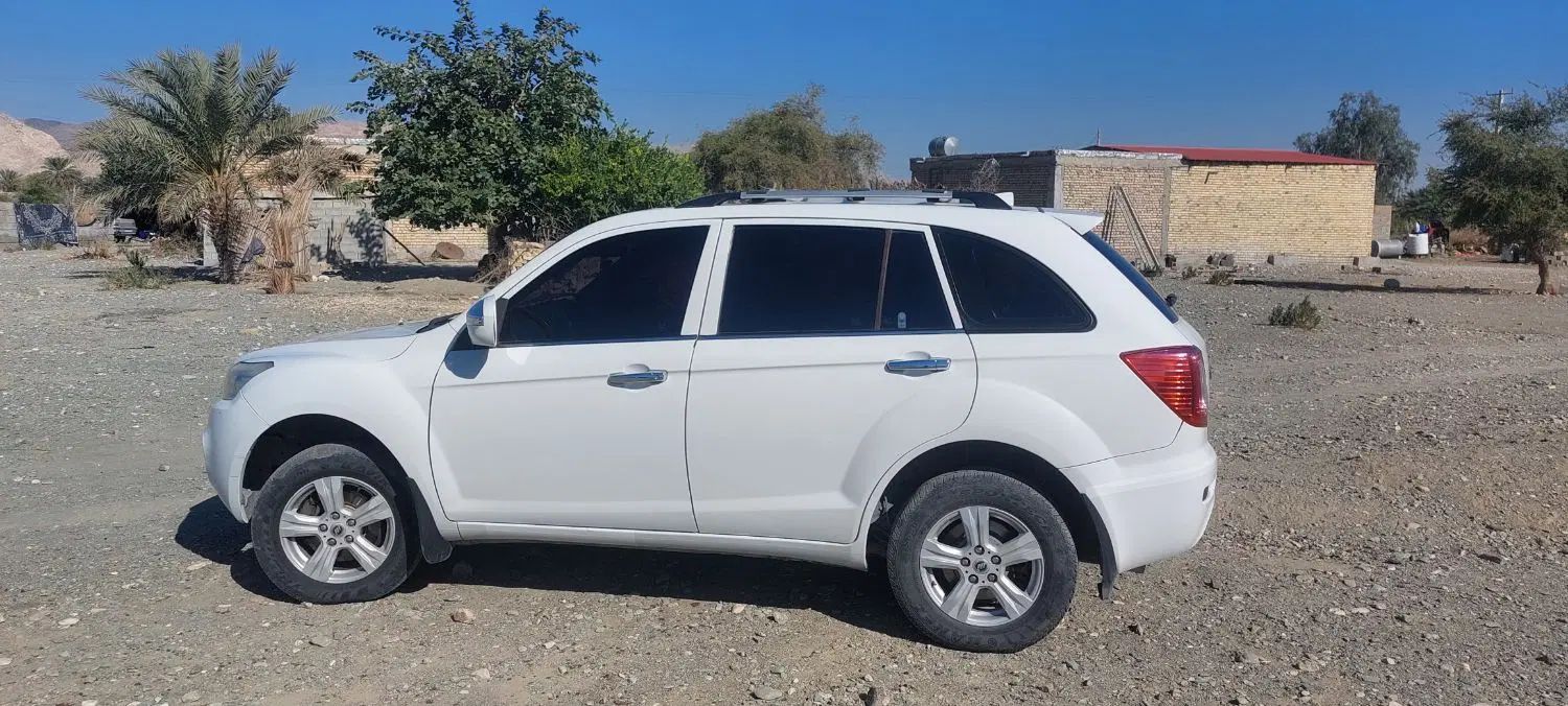 خودرو لیفان، X60 آگهی ann_20064827