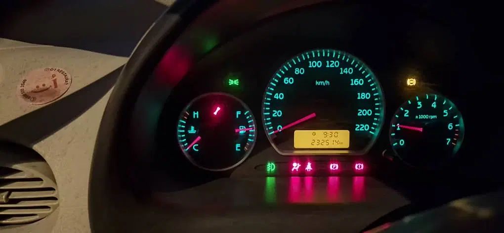 خودرو ام وی ام، 110 آگهی ann_20064840