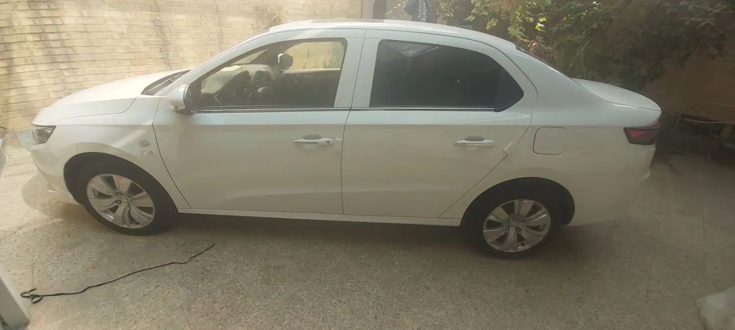 تارا اتوماتیک V4 LX - 1404