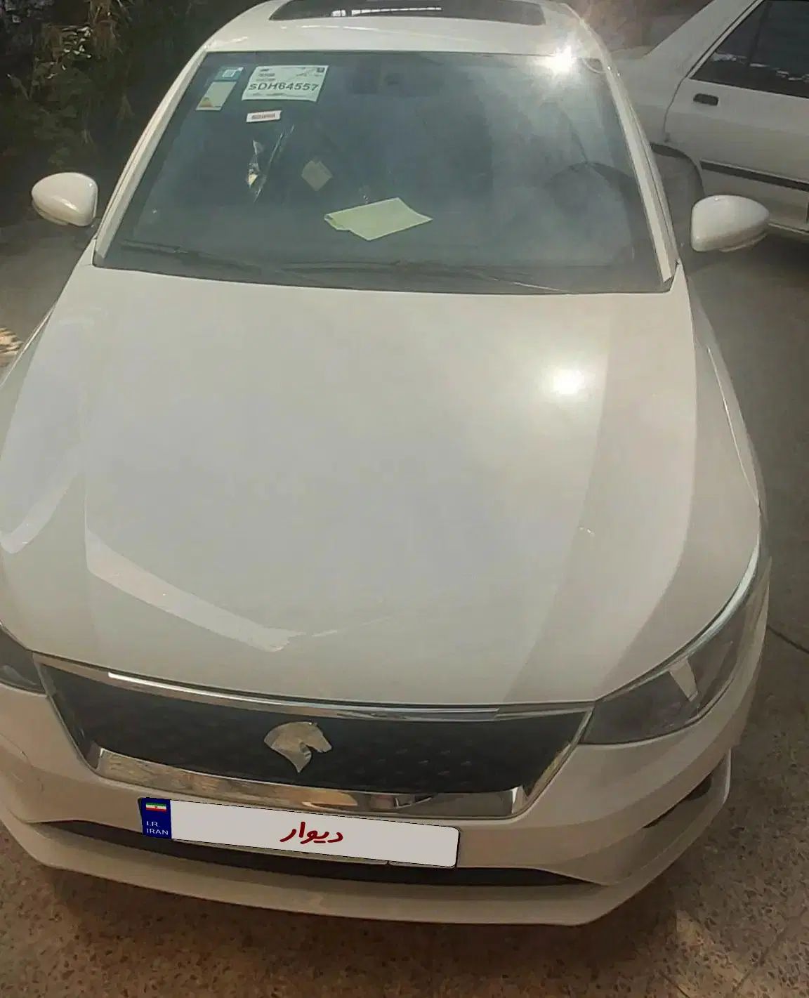 تارا اتوماتیک V4 LX - 1404