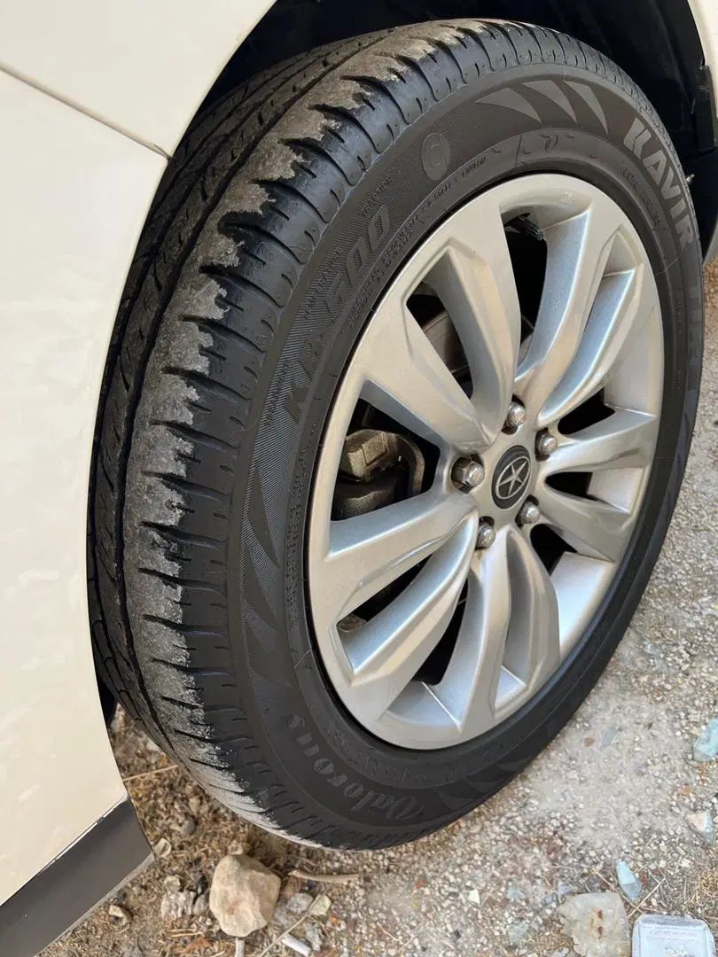 جک S5 اتوماتیک - فیس جدید - 1401