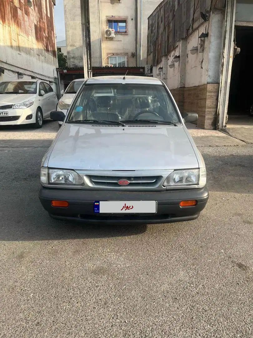 خودرو پراید، صبا آگهی ann_20064858