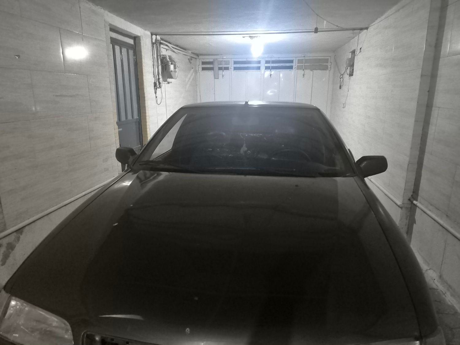 سیتروئن زانتیا X - 1386