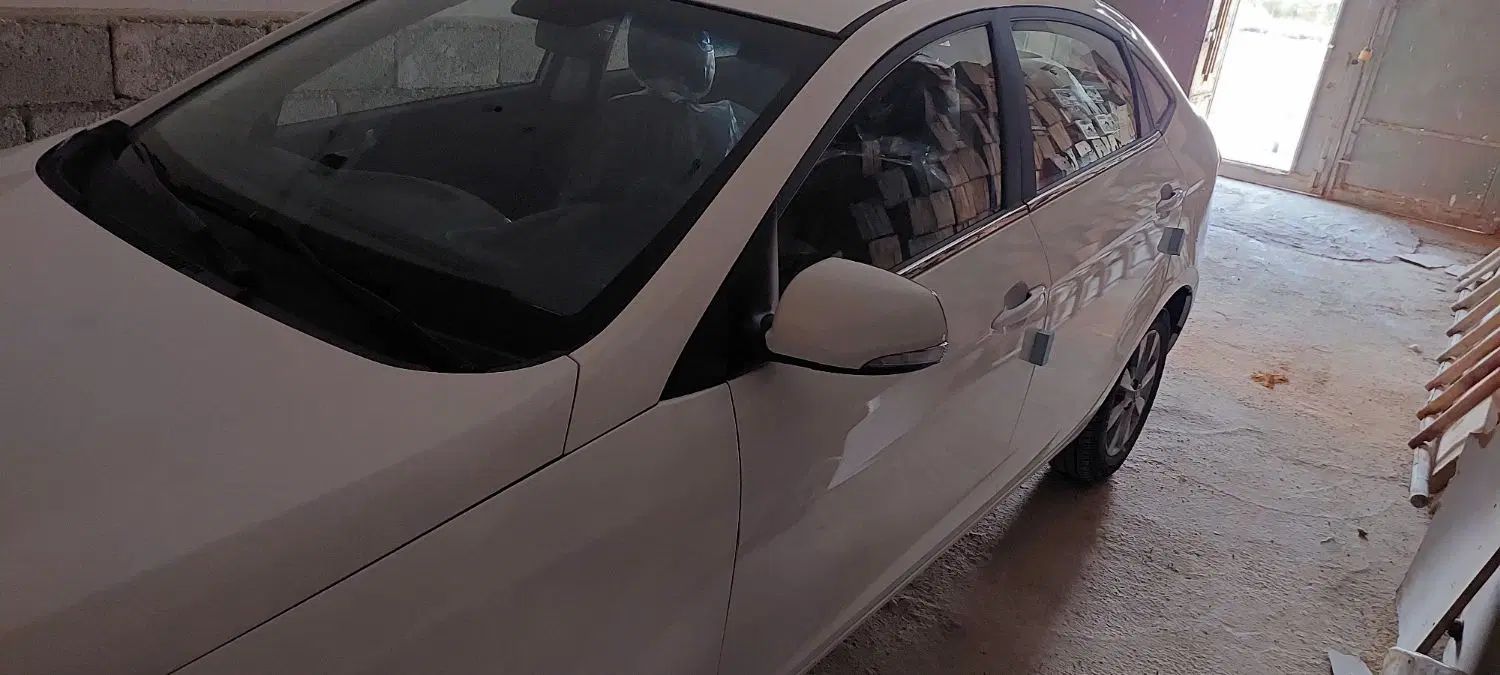 جک J4 اتوماتیک ساده - 1403