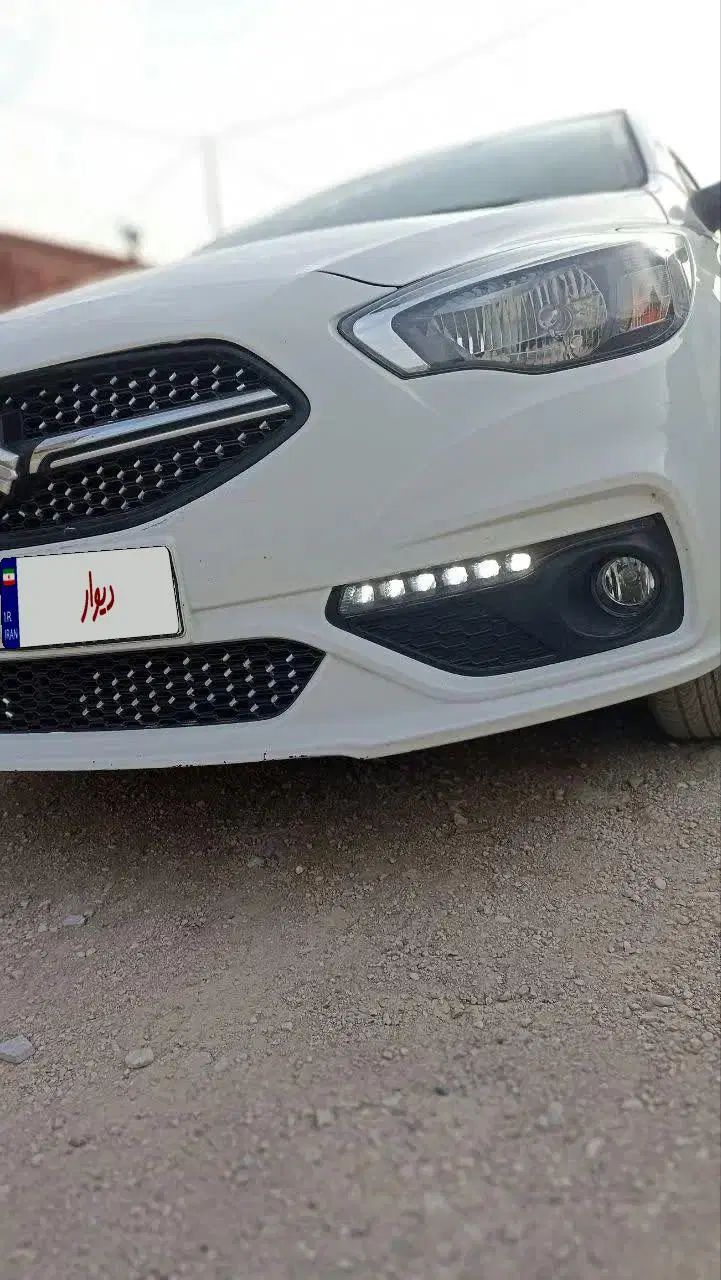 شاهین G دنده ای - 1401