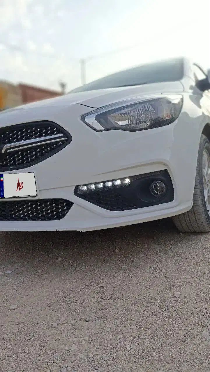 شاهین G دنده ای - 1401