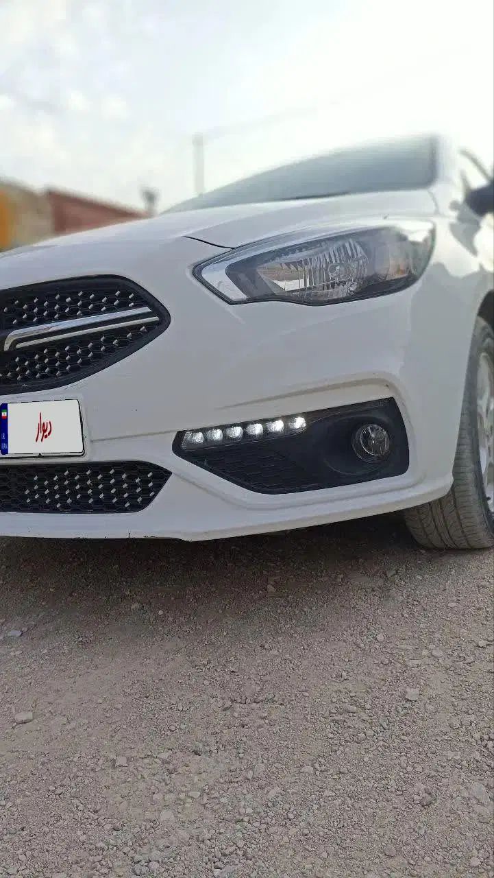 شاهین G دنده ای - 1401