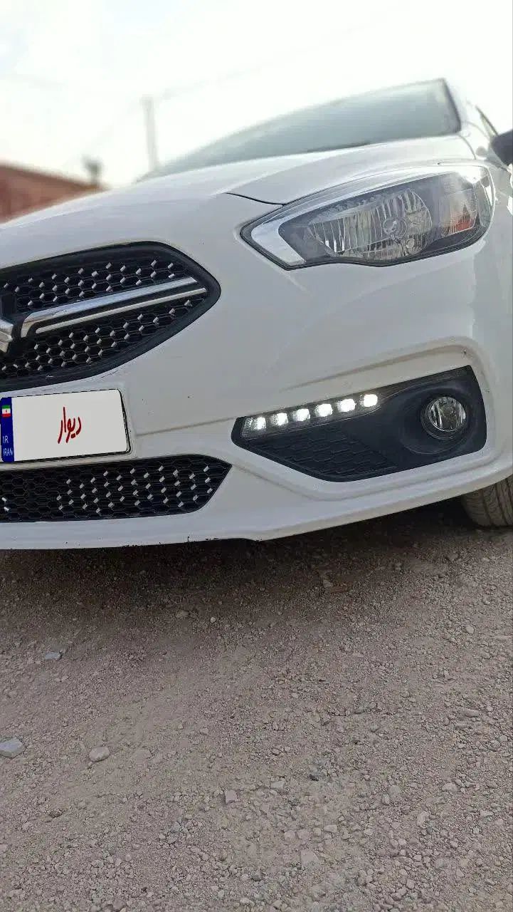 شاهین G دنده ای - 1401