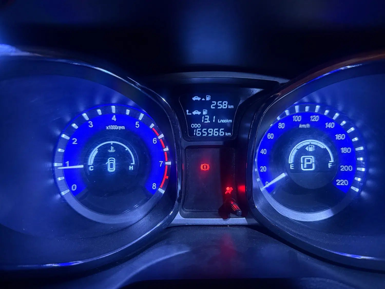 جک S5 اتوماتیک - 1395