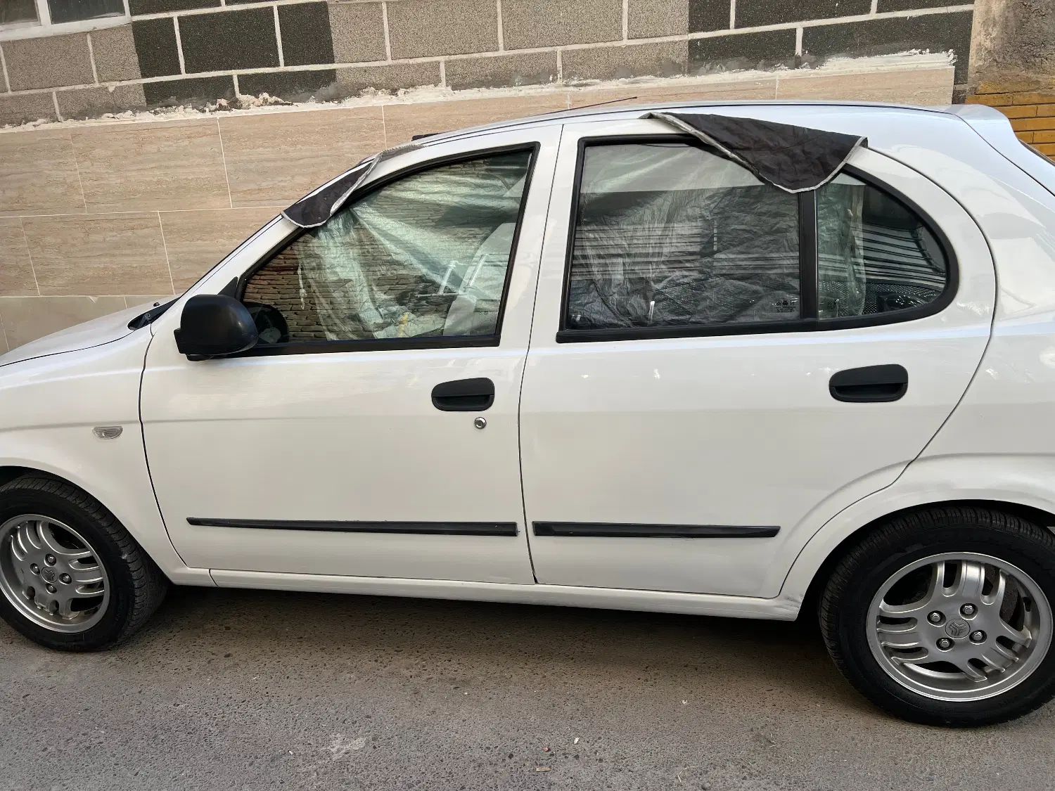 خودرو تیبا، 2 آگهی ann_20064923