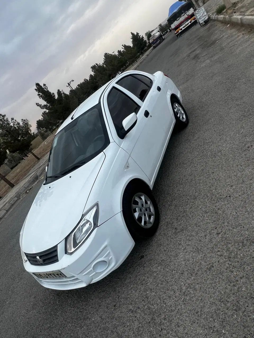 ساینا EX معمولی - 1403