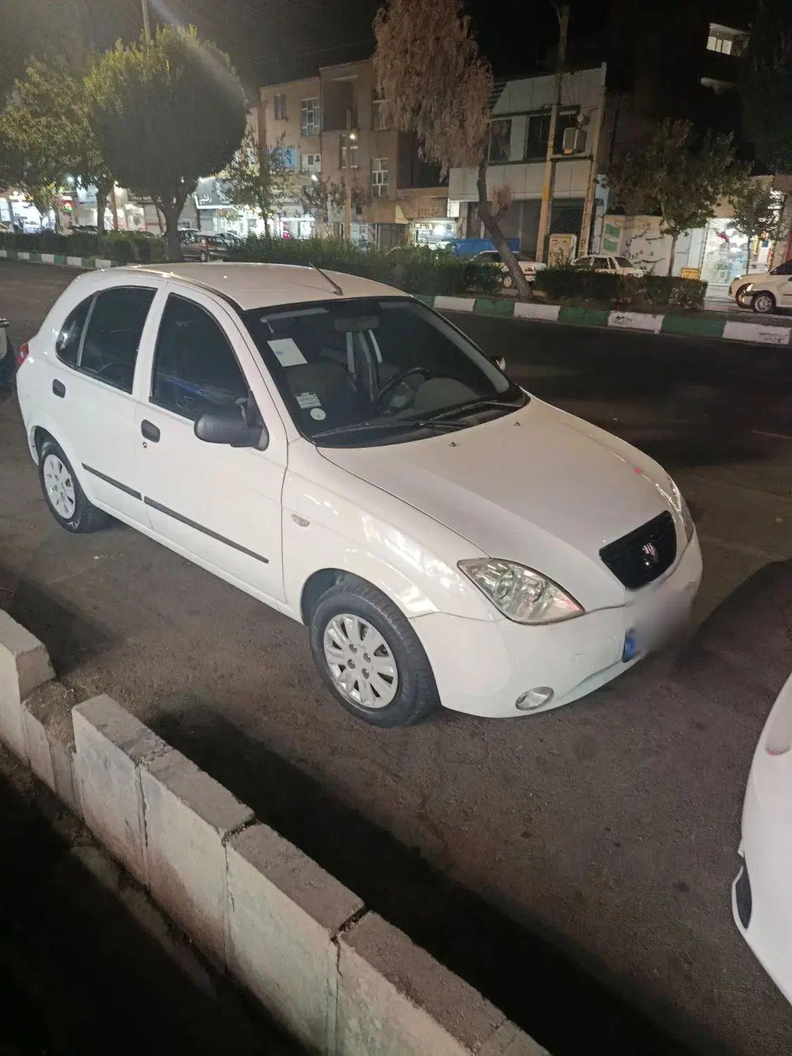 خودرو تیبا، 2 آگهی ann_20064932
