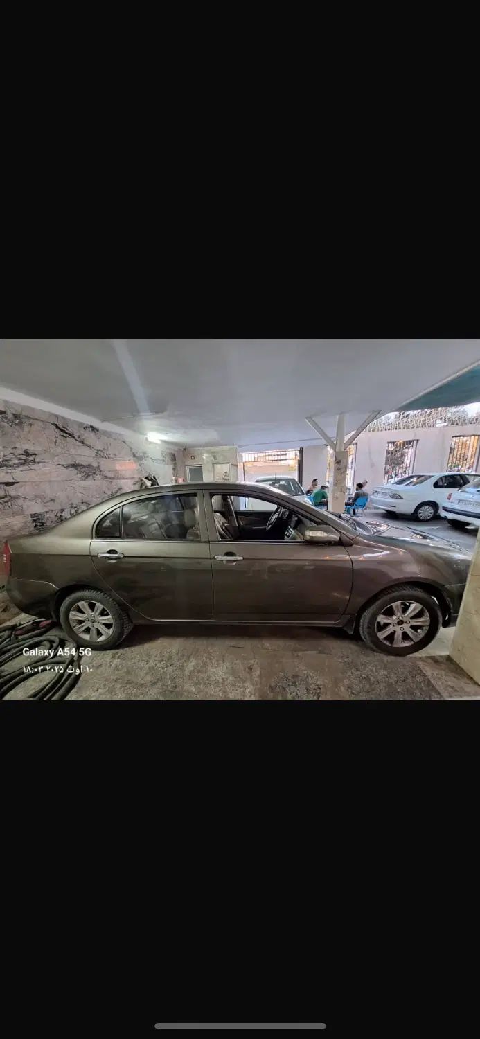 لیفان 620 دنده ای 1800 - 1392