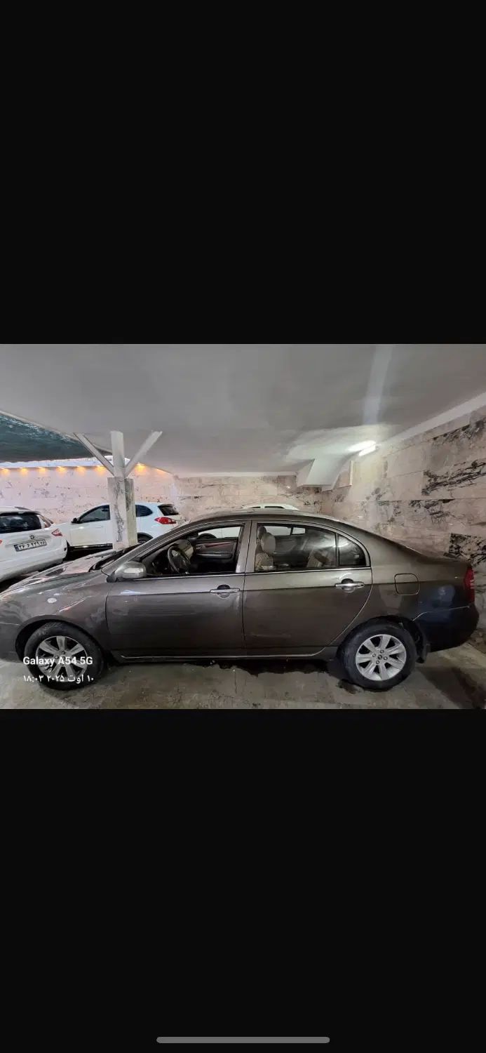 لیفان 620 دنده ای 1800 - 1392