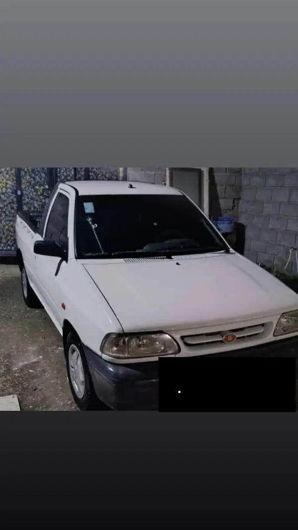 پراید 151 SE - 1402
