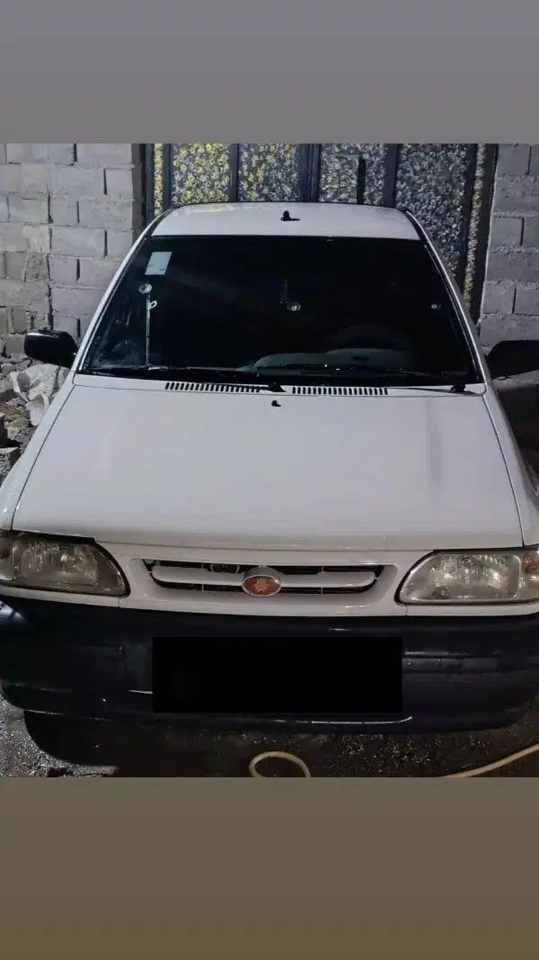 خودرو پراید، 151 آگهی ann_20064998