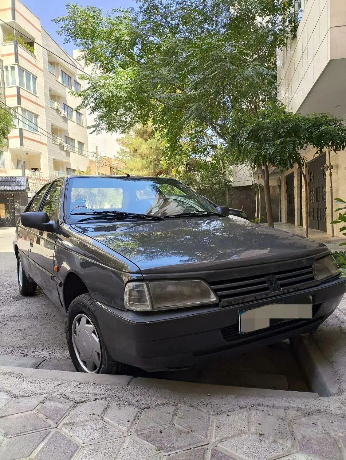 خودرو پژو، روآ آگهی ann_20064999