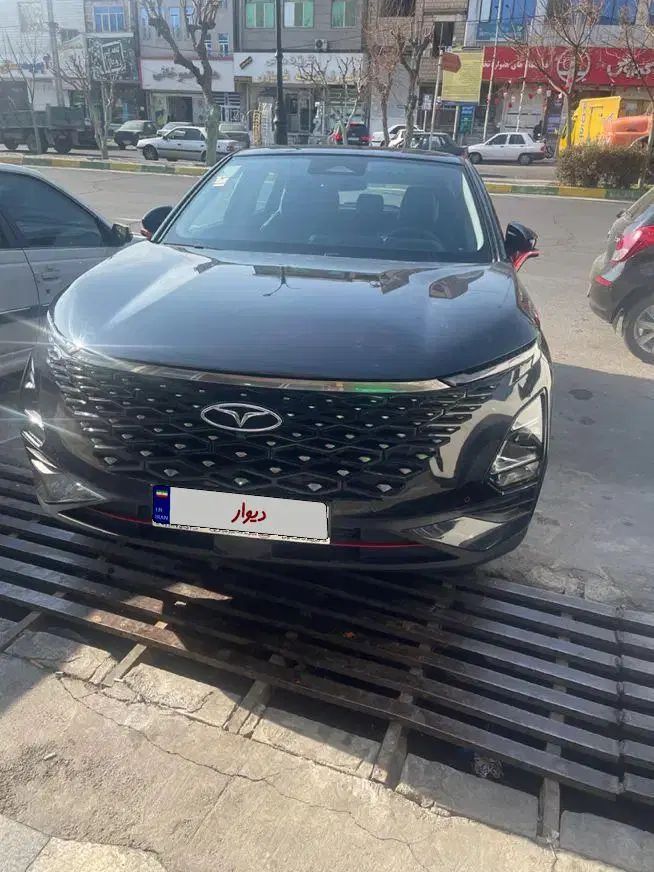 فونیکس FX پریمیوم FWD - 1403