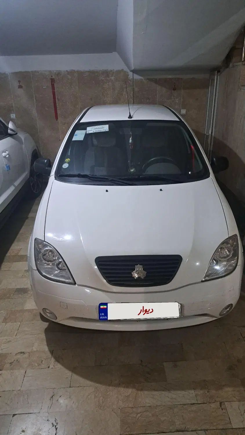 خودرو تیبا، 2 آگهی ann_20065033