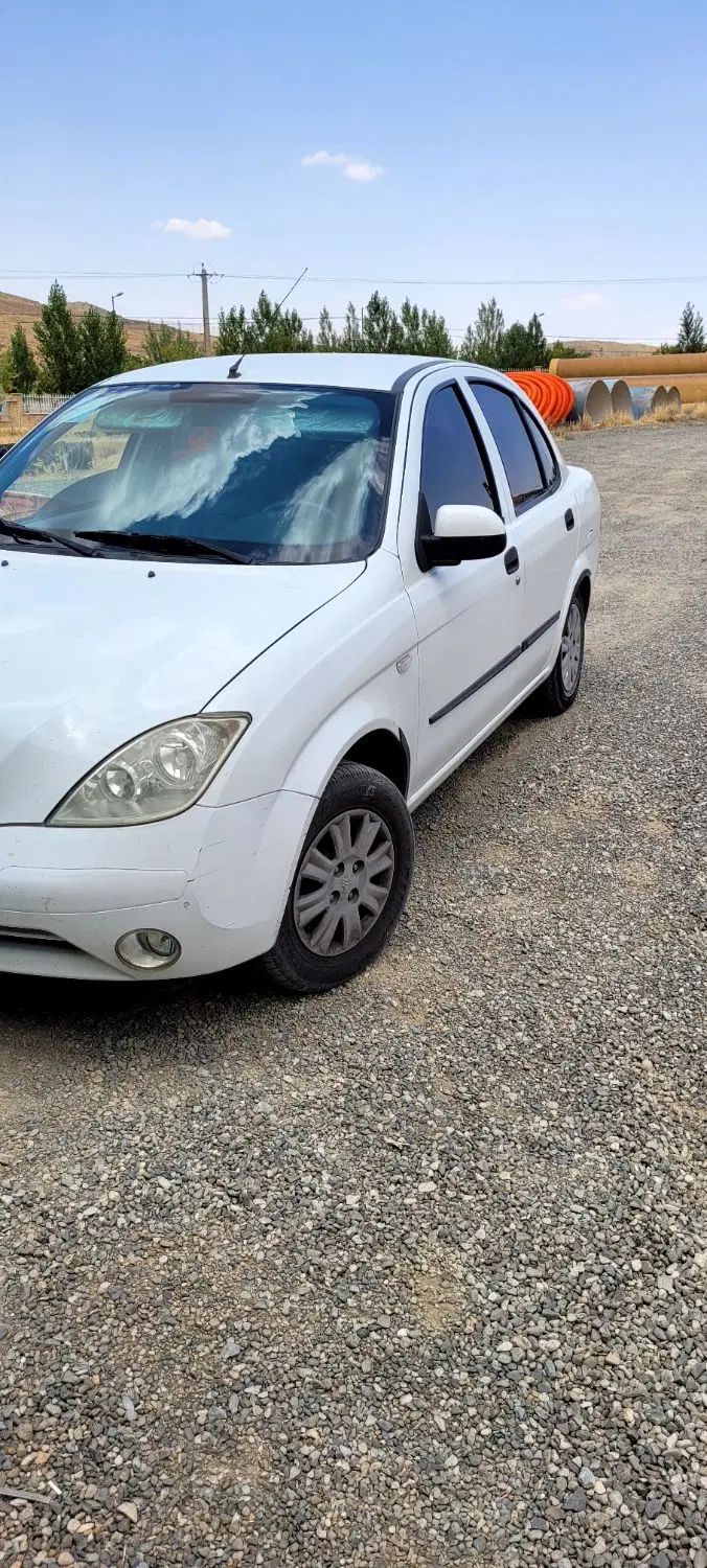 خودرو تیبا، صندوق دار آگهی ann_20065044