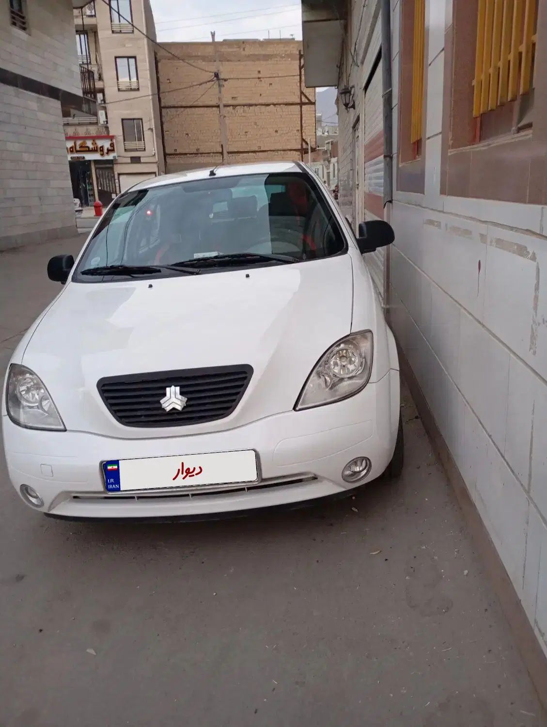 خودرو تیبا، 2 آگهی ann_20065091