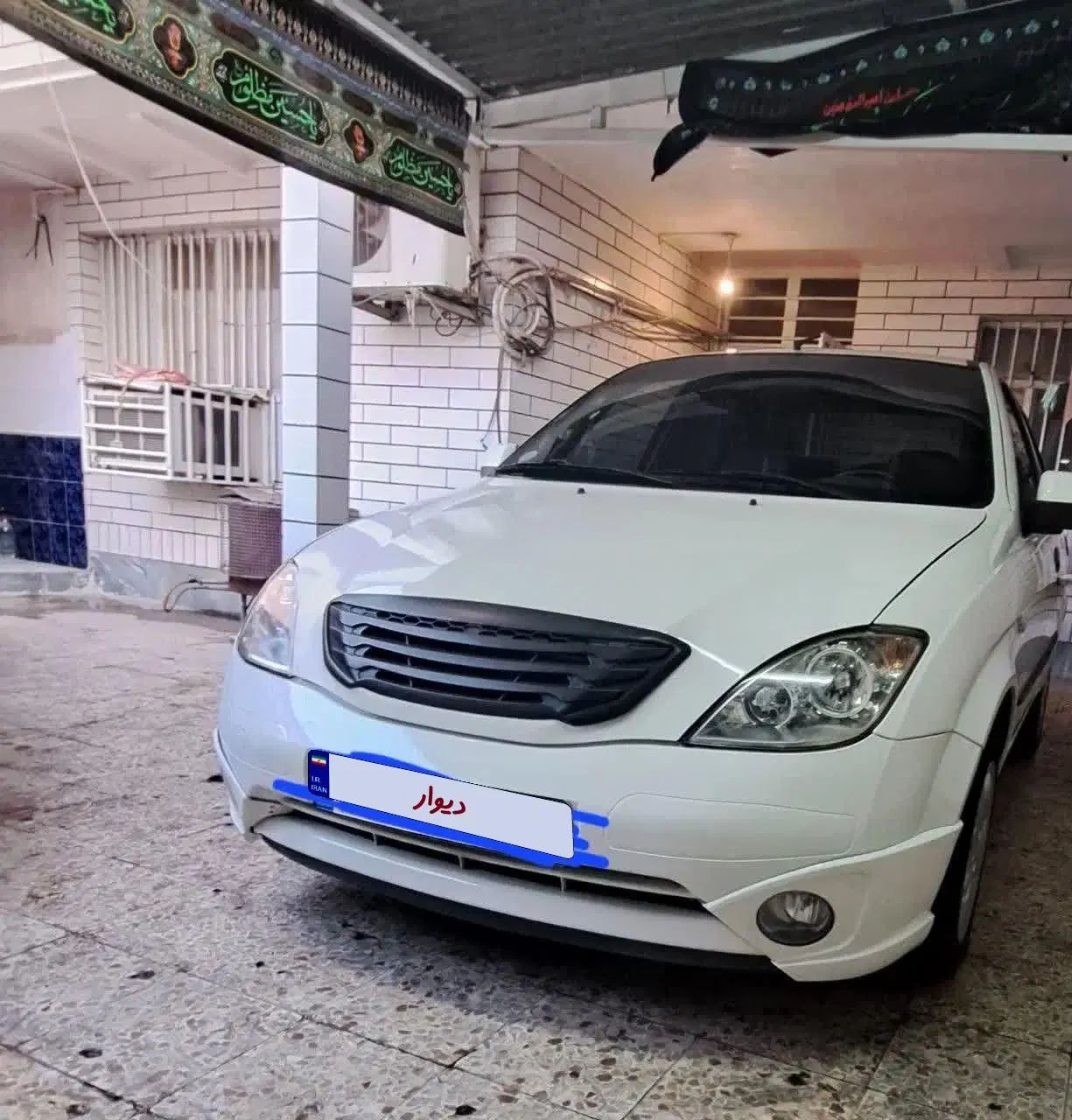 خودرو تیبا، صندوق دار آگهی ann_20065102