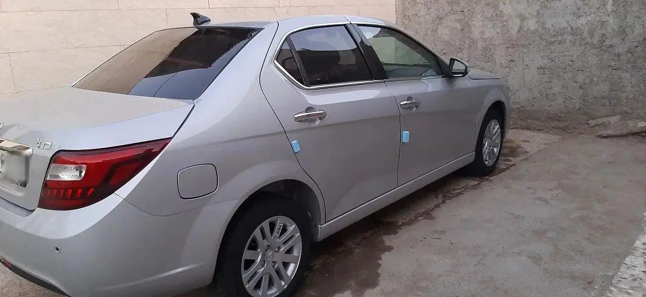 خودرو دنا، معمولی آگهی ann_20065127