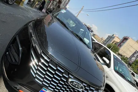 خودرو ام وی ام، X33 کراس آگهی ann_20065133