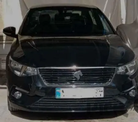 خودرو تارا، اتوماتیک آگهی ann_20065137
